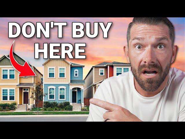 NEVER Buy A Home In an HOA