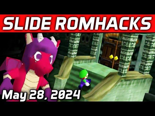 [SimpleFlips] Slide Hack Competition 2024 (Part 10 - Finale) [May 28, 2024]