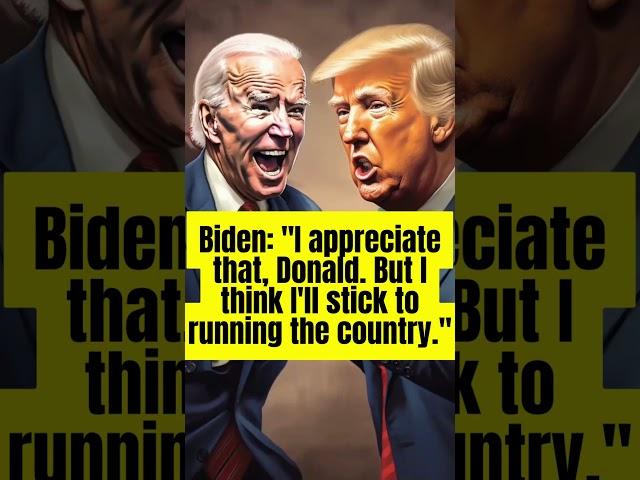 Trump-Biden Chronicles: Unraveling the Most Vibrant Chapters of American Politics