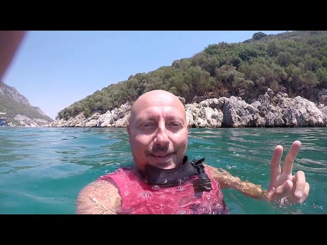 Antalya Scuba Diving