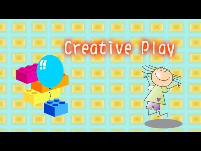 Creative Play