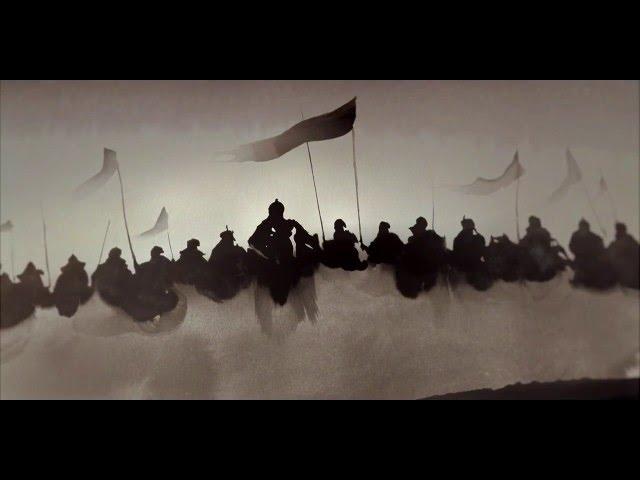 Marco Polo  Main Theme - Daniele Luppi