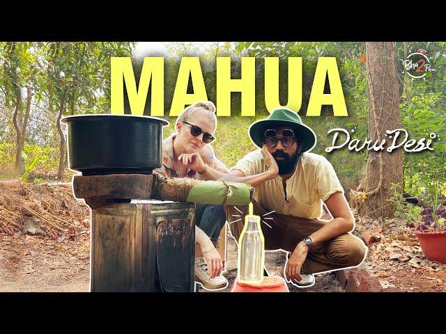 Daru Desi | Mahua | ft. @sarangsathaye  Paula McGlynn | #bha2pa