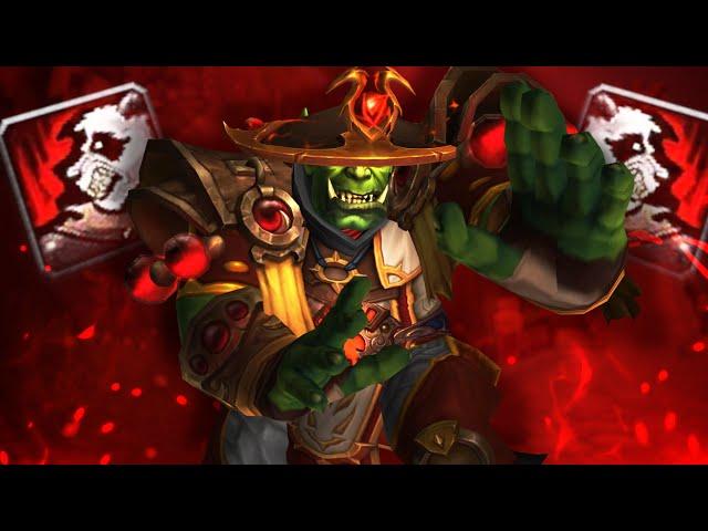 Windwalker Has Become Mages BIGGEST Counter! (5v5 1v1 Duels) - PvP WoW: The War Within