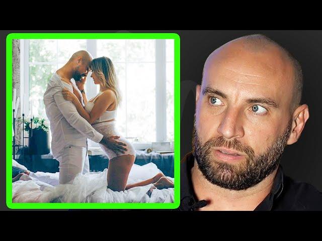 How To Last Longer In Bed (secrets of adult film star)