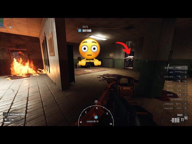 Insurgency Storm: Beta male gets destroyed by Domi Drone Mommy