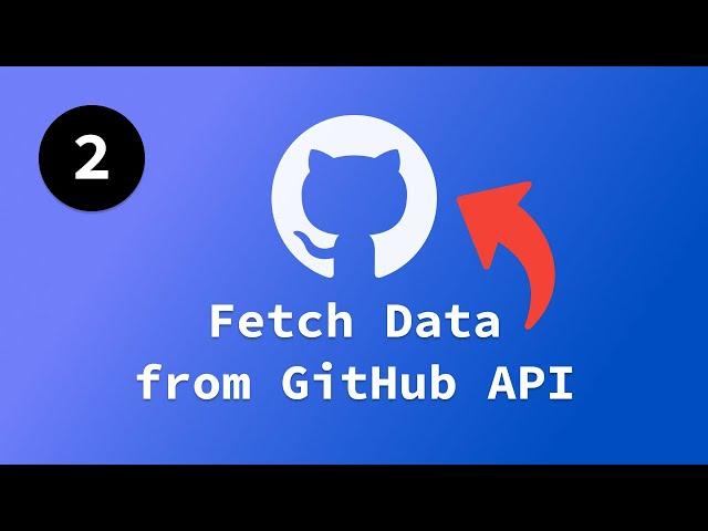 Svetlekit blog - Fetch Data from GitHub API - REST vs GraphQL