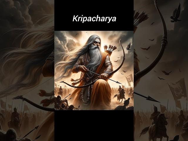 The persons who were alive after the Kurukshetra war  #kurukshetra #war #mahabharat