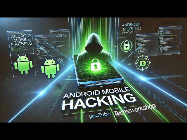 Master Android Hacking with Ah-Myth: A Complete Guide