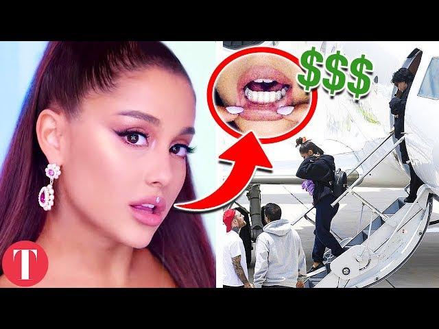 25 Things Ariana Grande Spends Her Millions On