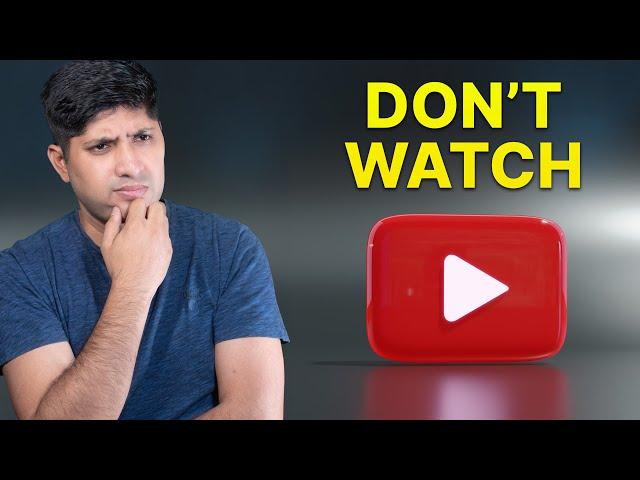 Dark Truth About Learning Digital Marketing From YouTube