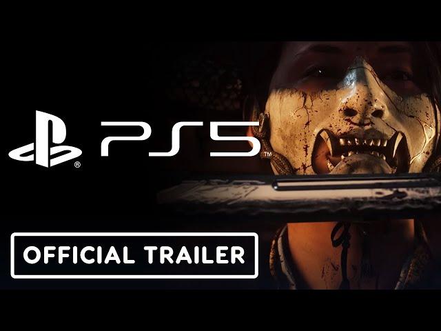 PlayStation 5 (PS5) - Official 'Play The Unmissable' Trailer