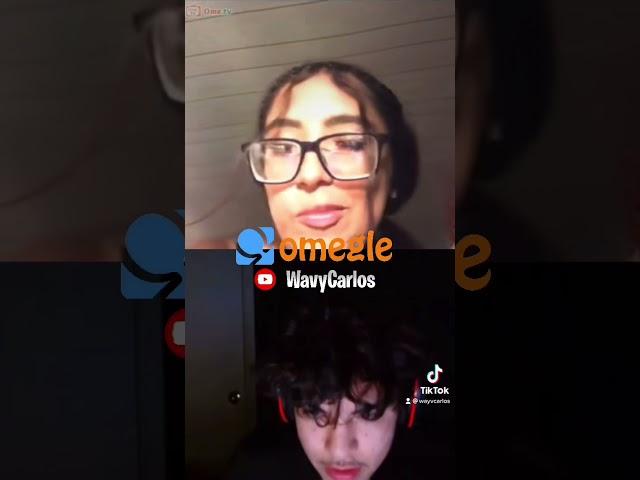 How to catch a case on omegle 101