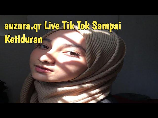 auzura.qr Live Tik Tok Until You Fall asleep