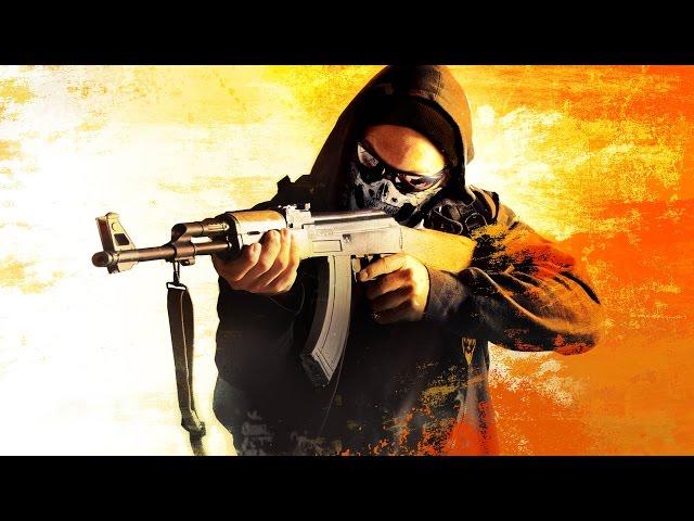 Как улучшить стрельбу  в CS:GO (разминка и психология)