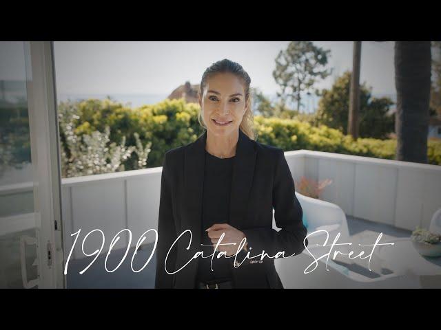 1900 Catalina Street, Laguna Beach | Mid-Century Modern Woods Cove Masterpiece