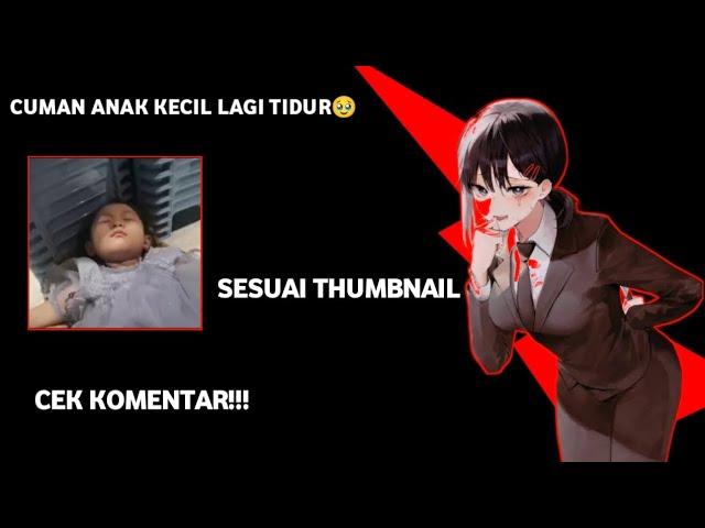 SESUAI THUMBNAIL FULL PERCAKAPAN | LINK MEDIAFIRE NO PW VIRAL TIKTOK