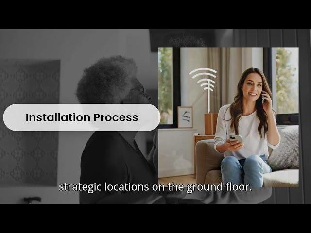 Extending 5G Network Coverage via Wi Fi