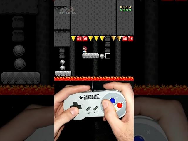 ROUNDABOUT PLATFORMING