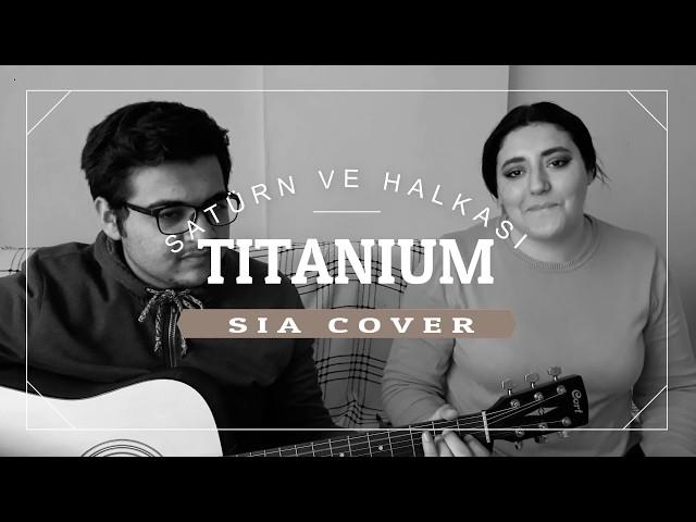 sametkaya & Simge Akpınar - Titanium (SIA cover)