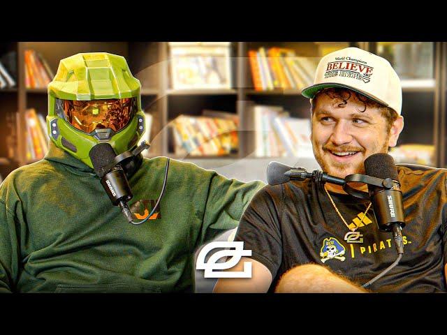 Halo Worlds, Niac's Return to Streaming & OpTic Subathon | The Flycast Ep. 122