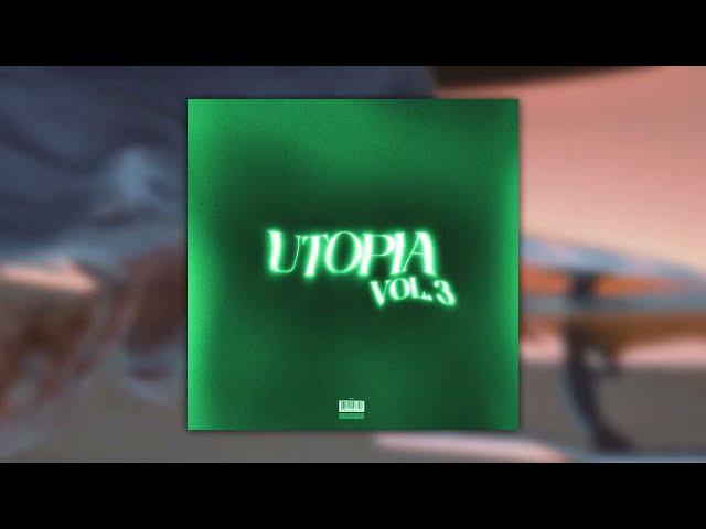 [FREE] Loop Kit / Sample Pack 2022 - Utopia Vol. 3 (Travis Scott, Wondagurl, OZ, Mike Dean, etc.)