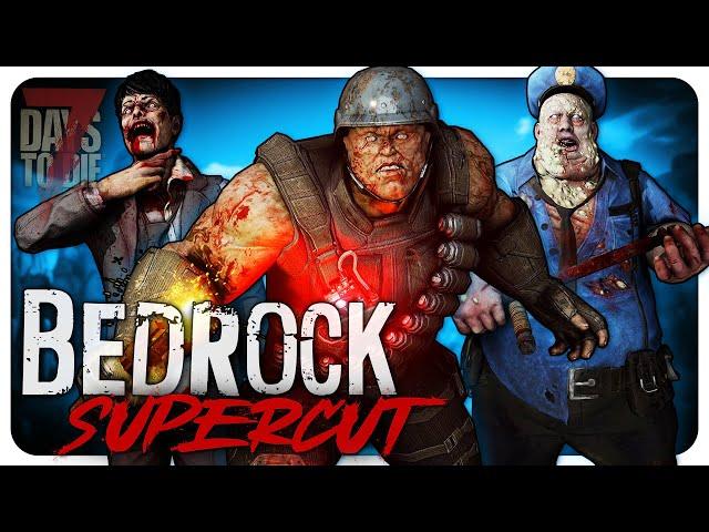 Bedrock: The Complete Series - 7 Days to Die