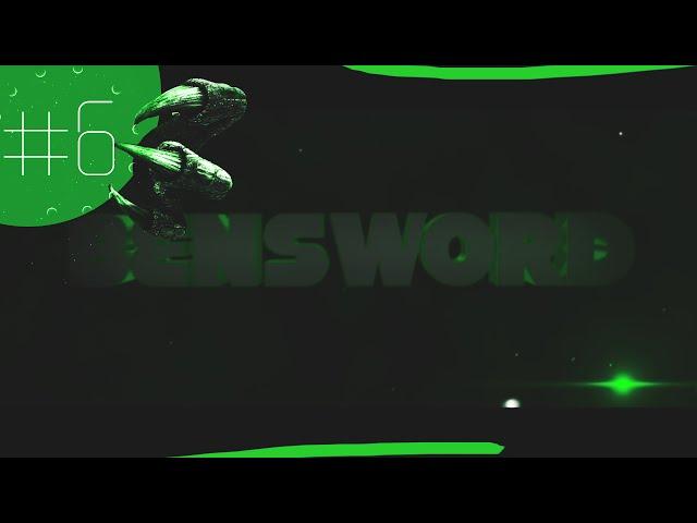 #6 | Intro for Bensword // by MrKinkee | + new intro for intros с: