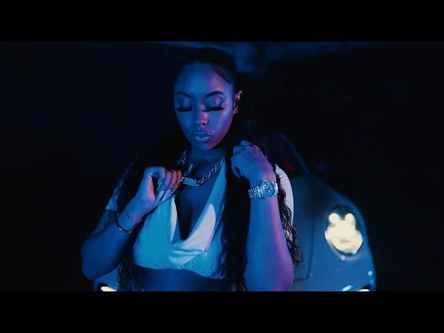 Cayla James - GORGEOUS "Freestyle" (Official Video)