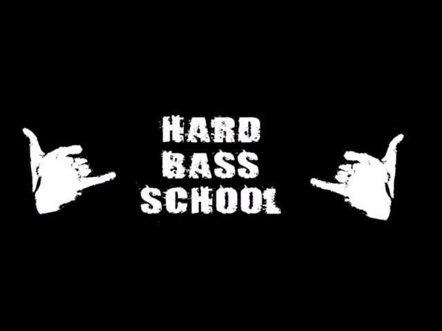 Hard Bass School - narkotik kal