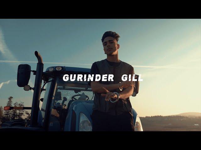 Don't Test - Gurinder Gill | Gminxr [Official Music Video]