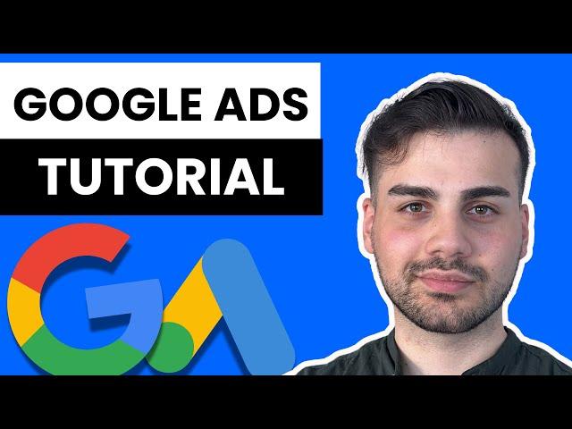 Google Ads Werbung schalten – BESTES Tutorial für Anfänger