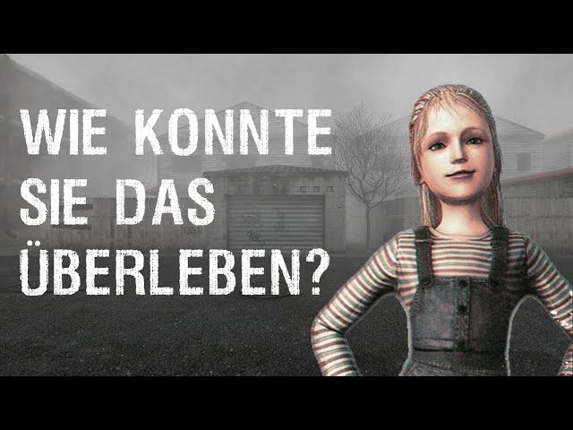 Wieso passierte Laura nichts in Silent Hill? | SILENT HILL LORE