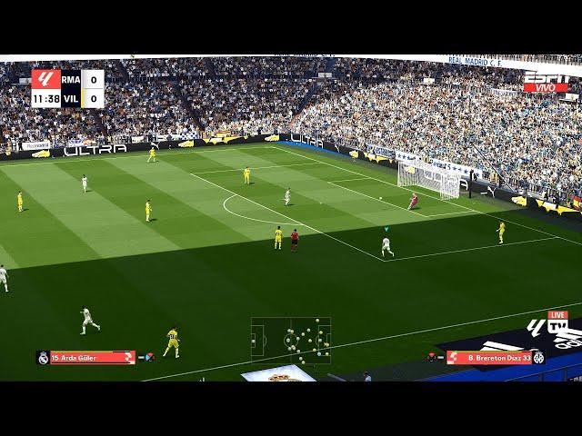 SPFL 2024 Next Season Update. New Schedule, Transfer MV & Contract 24/25. Real Madrid Gameplay Test.