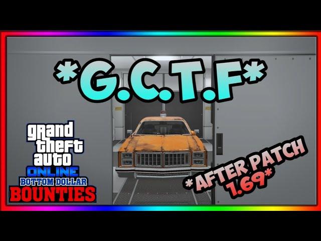 *WORKING* GTA 5 *GIVE CARS TO FRIENDS GLITCH* *GCTF GLITCH* *GET FREE CARS* AFTER PATCH 1.69