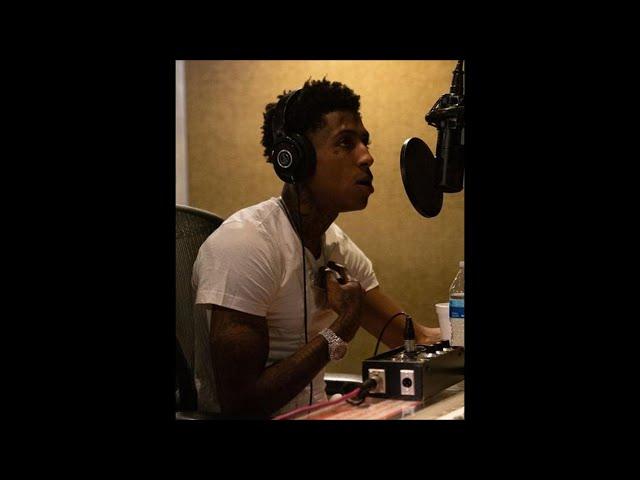 [FREE] NBA Youngboy x Quando Rondo Type Beat - "Last Words"