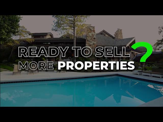 Benefits of Real Estate Marketing (with B-Roll Footage)