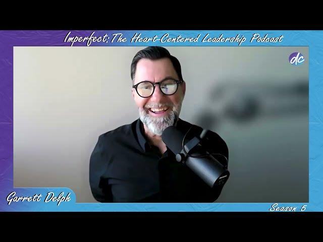 EP 313: Simplifying Leadership: PIE Framework for Success with Garrett Delph