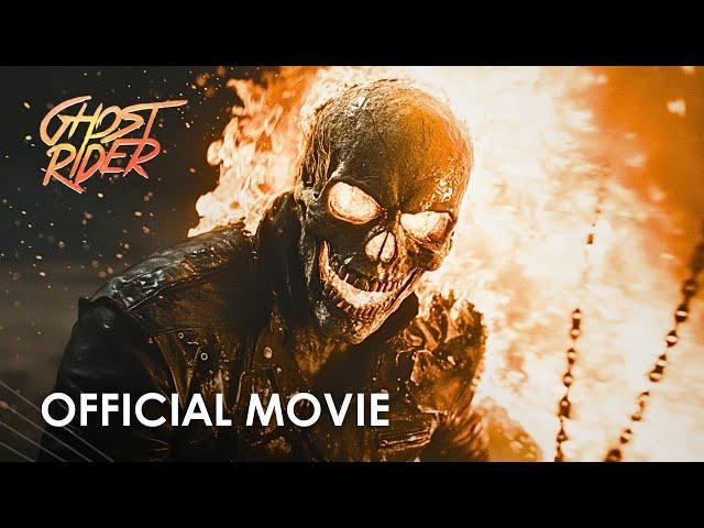 Ghost Rider – Marvel Studios (2026) Ryan Gosling