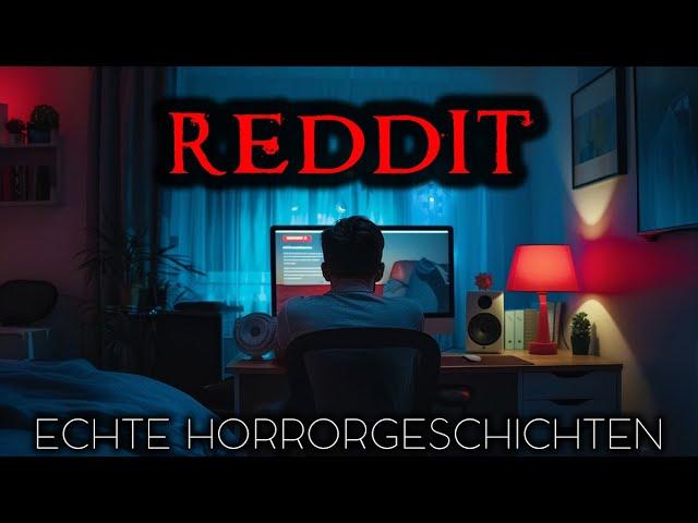 7 Wahre Horrorgeschichten von Reddit | Echte Geschichten