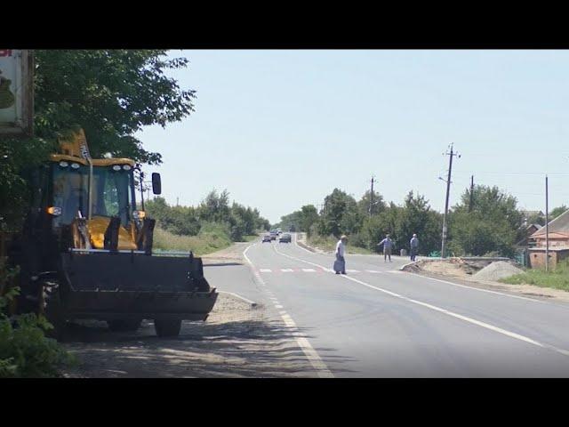 Почему перекресток в Циркунах, где скорая насмерть сбила женщину, считают проклятым? 29.07.2020