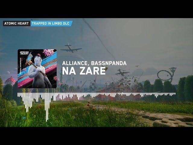 Atomic Heart Trapped in Limbo: BassnPanda - Na Zare [Extended]