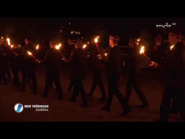 Wie groß ist das Nazi-Problem in Eisenach?