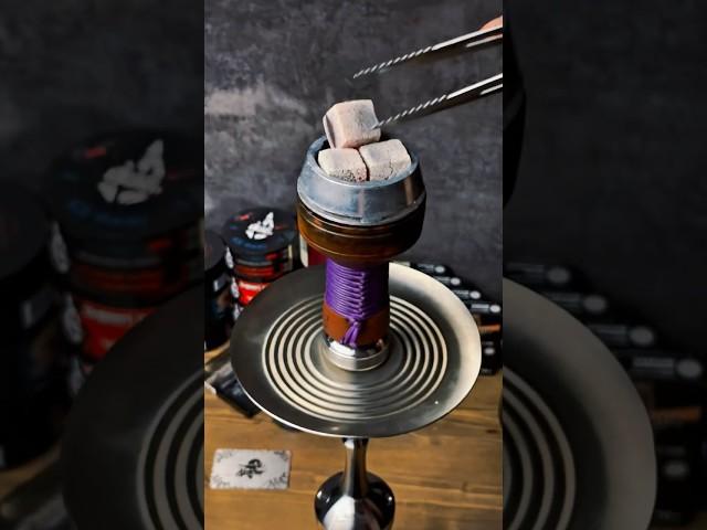 Как забивать кальян в 2024 году #кальян #гайд #кальянщик #hookah