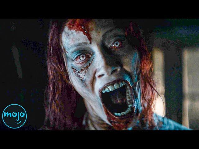 Top 10 Best Horror Movies of 2023