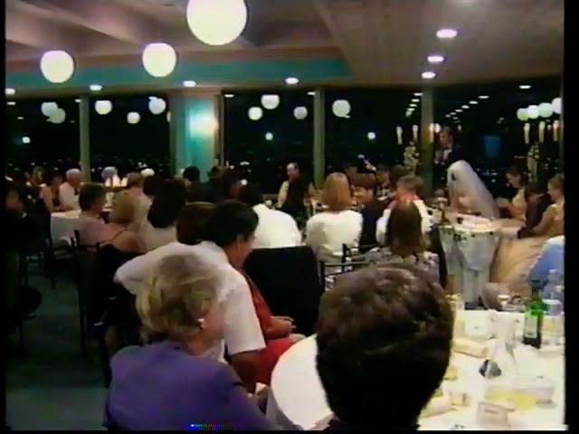 Comfort Inn The Lakes Resort Mt Gambier - 30sec Television Commercial, June 2003