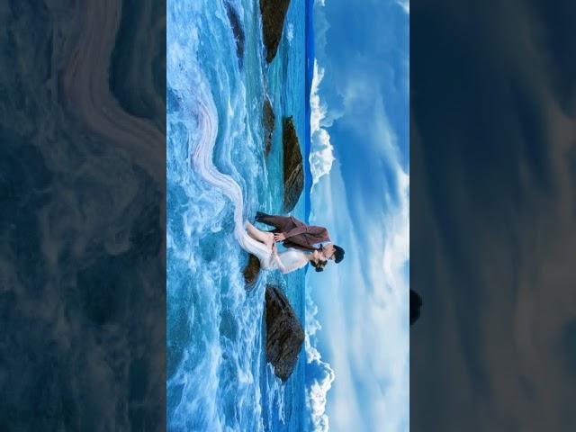 Magical Photography - Pre Wedding Photography Creative Ideas | TikTok Compilation