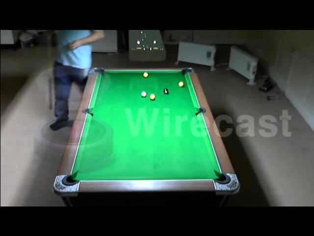 Burntwood Practice Venue- Stato v Vairy Comp5 final 3Dec13