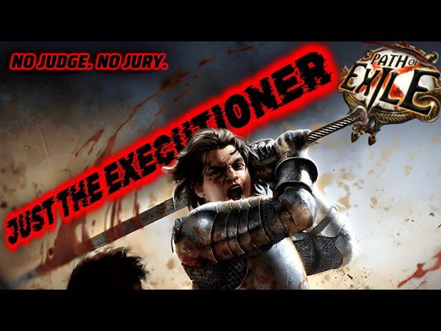 Мёртвые милишники режут уберов с левелинг Мечом... | Path of Exile: Билды