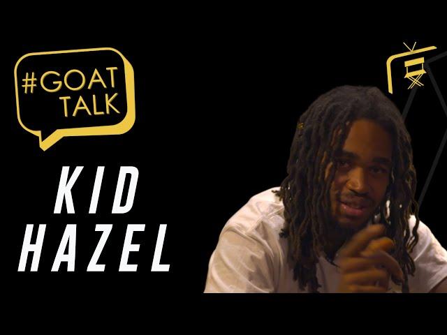 Kid Hazel | Signing with 21 Savage, Publishing Deals, Entrepreneurship, Manifesting Success